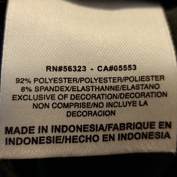 Nike Zip-up Hooded Sweatshirt - Picture 9 of 9